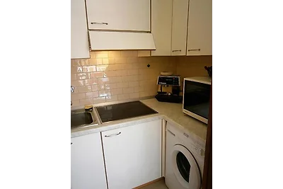 Residenz Castore Dreizimmer-Wohnung A3