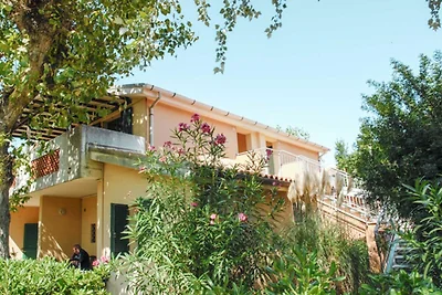 Appartamento Vacanza con famiglia Porto Sant'Elpidio