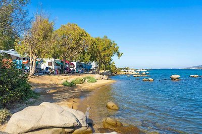 Camping Village Capo d'Orso Baia Romantic