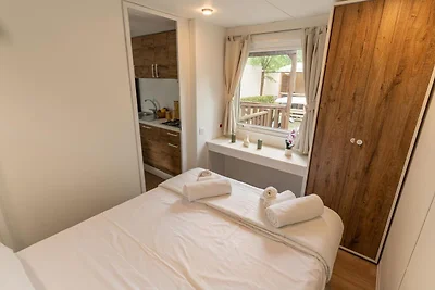 Ferienpark Marina Camping Village Lodge...