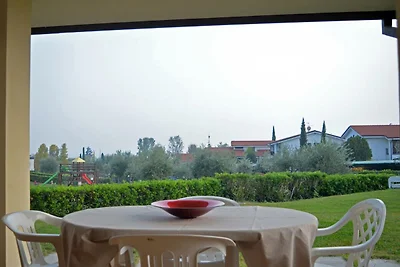 Residenz Primera Dreizimmer-Wohnung Tipo B3