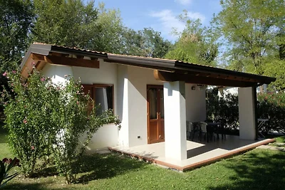 Residenz San Giorgio Zweizimmer-Ferienhaus Ti...