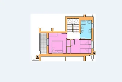 Villaggio A Mare Reihenhaus Trilo Villette L6