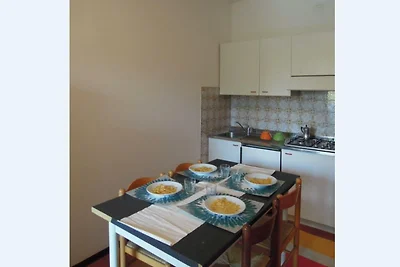 Residenz Azzurro Dreizimmer-Wohnung Tipo C1S...