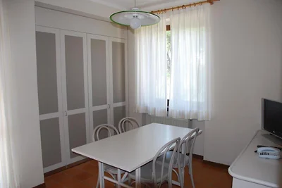 apartman za odmor Obiteljski odmor Garda