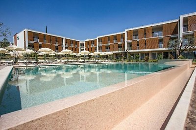 Vakantieappartement Gezinsvakantie Garda