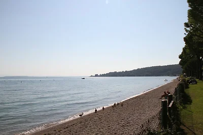Front Lake Resort Le Corti del Lago Zweizimme...