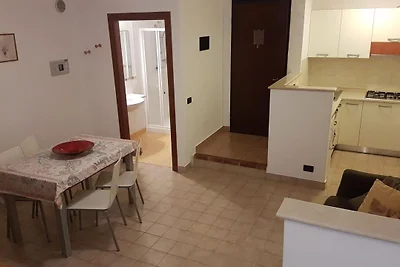 Residenz Primera Dreizimmer-Wohnung Tipo D3 s...