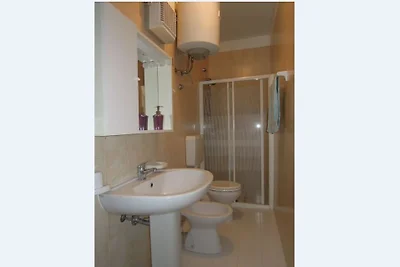 Residenz Itaca Dreizimmer-Wohnung Tipo C*