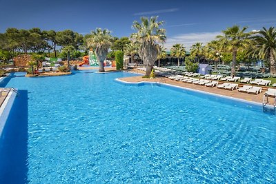 Feriendorf Solmar - Xalet PET Friendly (3118)