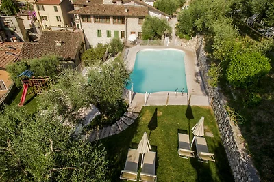 Residenz Borgo Alba Chiara Dreizimmer-Wohnung...