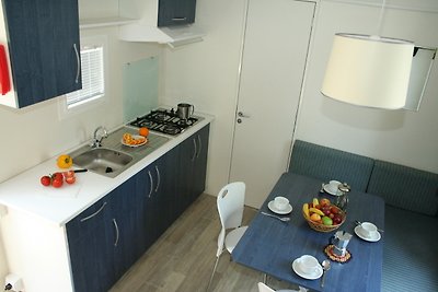 Internazionale Eden Mobilehome Happy Easy