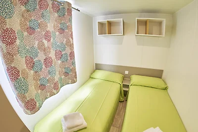 Vakantiehuis Ontspannende vakantie Barcelona