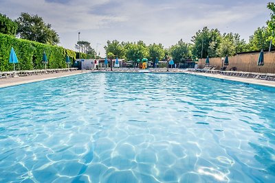 Holiday home relaxing holiday Lido di Dante