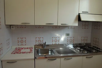 Residenz Azzurro Dreizimmer-Wohnung Tipo C1S...