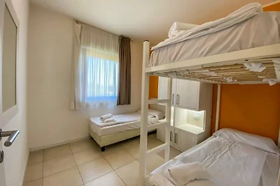 Appartamento Vacanza con famiglia Verona