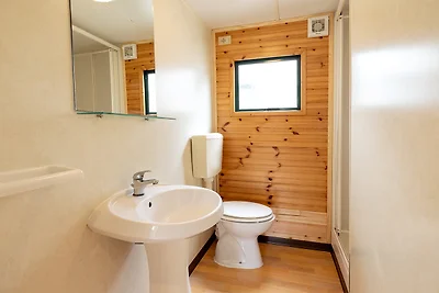Ferienanlage Classe Mobilehome 4 Mediterraneo