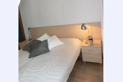 Residenz Pineda Zweizimmer-Wohnung Tipo B*