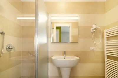Residenz La Rotonda Zweizimmer-Wohnung Bilo