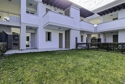 Residenz Evanike Zweizimmer-Wohnung Tipo B*