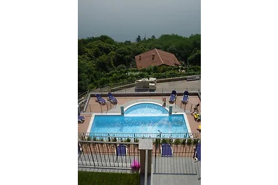 Residenz Il Vigneto Due Zweizimmer-Wohnung Bi...