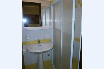 Residenz Ca'Constanza Zweizimmer-Wohnung Bilo...