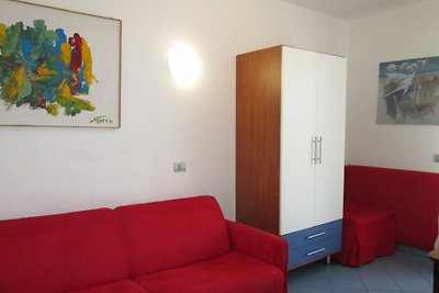 Residenz Katja - Wohnung Tipo A (2966)