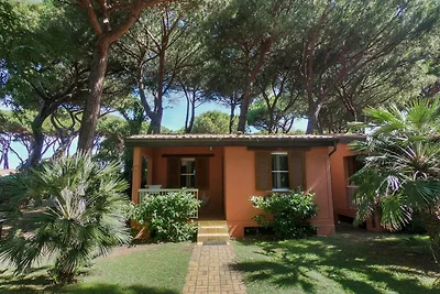 Feriendorf Argentario Apartment Superior...