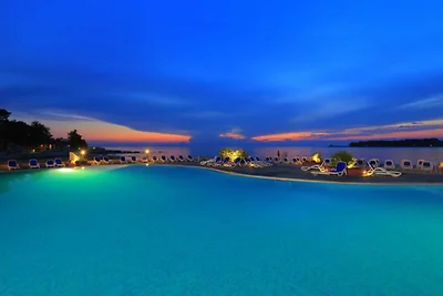 Ferienanlage Istrian Villas Villa V SV2P2