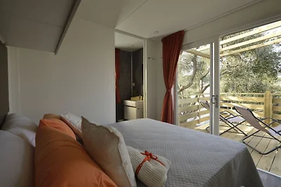 Kuća za odmor Dopust za oporavak Padenghe sul Garda