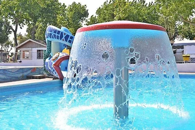Feriendorf Oasi Mobilehome Tahiti