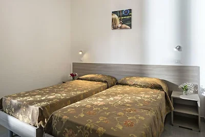 Vakantiehuis Ontspannende vakantie Caorle