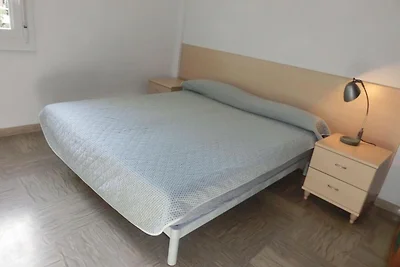 Residenz Pineda Zweizimmer-Wohnung Tipo B*