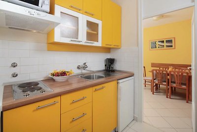 Vakantieappartement Gezinsvakantie Umag