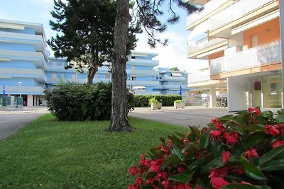 Residenz Valbella Dreizimmer-Wohnung Tipo C...