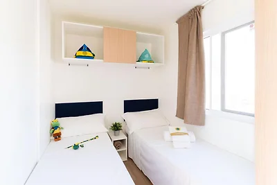 Rimini Family Village Lodge Deluxe