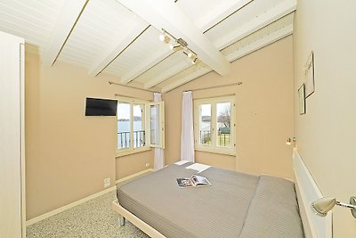 Vakantieappartement Gezinsvakantie Manerba del Garda