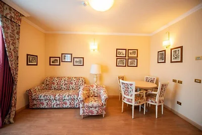 Residenz Carl und Do Dreizimmer-Wohnung Trilo...