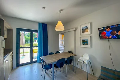 Appartamento Vacanza con famiglia Verona