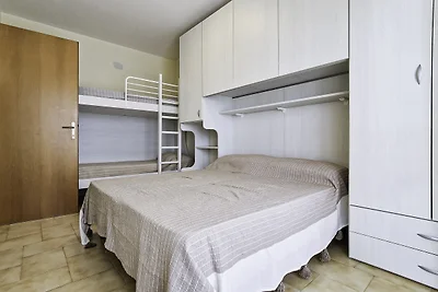 Residenz Itaca Zweizimmer-Wohnung Tipo B1S...