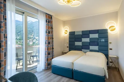 Residenz Carl und Do Dreizimmer-Wohnung Trilo...