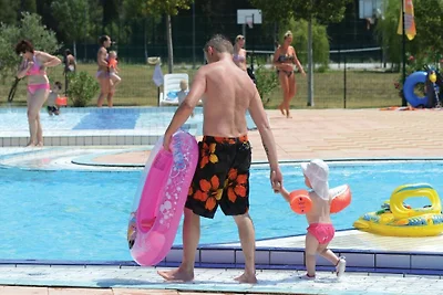 Casa vacanze Vacanza di relax Valbandon