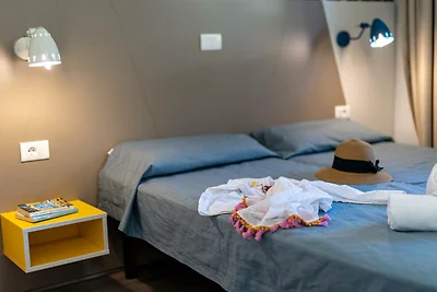 Casa vacanze Vacanza di relax Valbandon