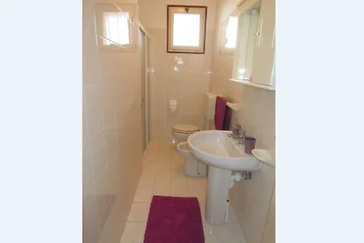 Residenz Flaminia Vierzimmer-Wohnung Tipo D