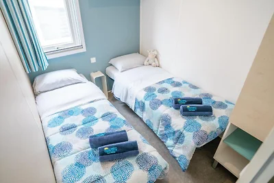 Feriendorf Laguna Village Mobilehome Happy...