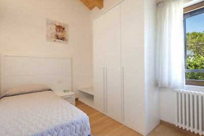 Vakantieappartement Gezinsvakantie Cavallino-Treporti