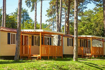 Camping Village Mare Pineta Blu Romantic