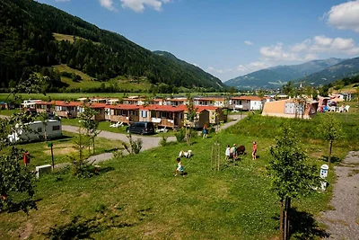 Ferienpark Bella Austria Mobilehome Happy...