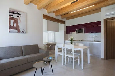 Appartamento Vacanza con famiglia Cavallino-Treporti