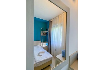 Vakantieappartement Gezinsvakantie Verona